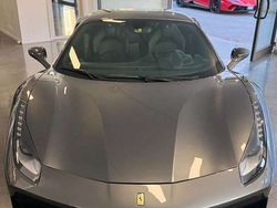 Grigio Usata 2018 Ferrari 488 Coupé | 225.000 € (Super prezzo)
