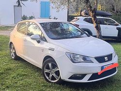 Bianco Usata 2015 Seat Ibiza Tre volumi | 3200 € (Super prezzo)