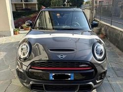 Grigio Usata 2020 Mini John Cooper Works Due volumi | 25.000 € (Buon prezzo)
