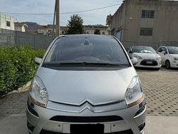 Grigio Usata 2007 Citroën C4 Picasso Monovolume | 3500 € (Molto cara)