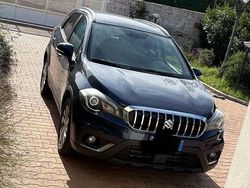 Usata 2018 Suzuki SX4 S-Cross Cool SUV | 15.000 € (Molto cara)