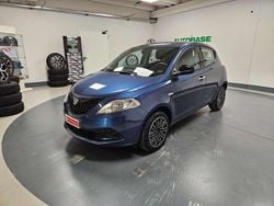 Blu/azzurro Usata 2023 Lancia Ypsilon Silver Due volumi | 12.900 € (Buon prezzo)