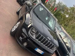 Nero Usata 2021 Jeep Renegade Limited SUV | 17.900 € (Ottimo prezzo)