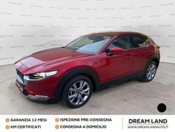 Rosso Usata 2022 Mazda CX-30 Exceed SUV | 20.500 € (Buon prezzo)