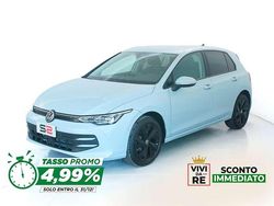 Blu/azzurro Nuova 2025 VW Golf VIII Edition Tre volumi | 28.400 € (Ottimo prezzo)