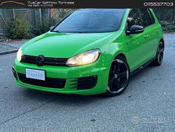 Verde Usata 2012 VW Golf VII Edition Tre volumi | 13.500 € (Ottimo prezzo)