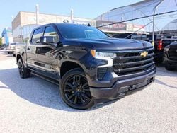 Antracite Nuova 2025 Chevrolet Silverado SUV | 86.890 €