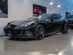 Nero Usata 2019 Ferrari GTC4Lusso Station wagon | 189.000 € (Buon prezzo)