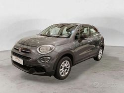 Grigio Usata 2019 Fiat 500X Urban SUV | 12.700 € (Cara)