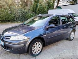 Usata 2008 Renault Mégane GrandTour Station wagon | 999 €