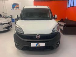 Bianco Usata 2019 Fiat Doblò Easy Monovolume | 11.000 € (Buon prezzo)