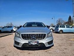 Grigio Usata 2014 Mercedes CLA250 Tre volumi | 17.990 € (Buon prezzo)