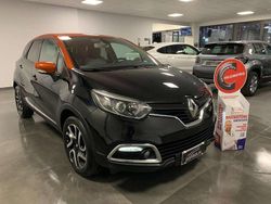 Nero Usata 2015 Renault Captur Intens SUV | 10.900 € (Cara)