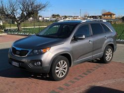 Bronzo Usata 2010 Kia Sorento Active SUV | 6300 € (Super prezzo)