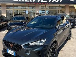 Grigio Usata 2022 Cupra Formentor SUV | 26.500 € (Buon prezzo)