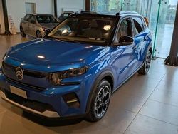 Blu/azzurro Nuova 2025 Citroën C3 Due volumi | 16.900 € (Buon prezzo)