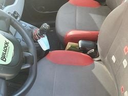 Nero Usata 2013 Fiat Panda Due volumi | 4700 €