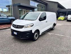 Bianco Usata 2023 Opel Vivaro Enjoy Monovolume | 23.800 € (Buon prezzo)