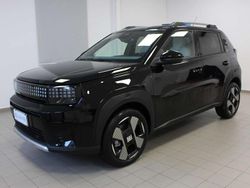 Nero Nuova 2025 Fiat Grande Panda La Prima Due volumi | 23.900 € (Molto cara)