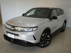 Bianco Usata 2025 Opel Grandland X SUV | 26.990 € (Ottimo prezzo)