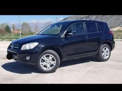 Usata 2009 Toyota RAV4 Luxury SUV | 5500 € (Buon prezzo)
