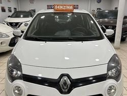 Bianco Usata 2013 Renault Twingo Due volumi | 3500 € (Buon prezzo)