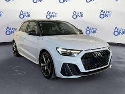 Rosso Usata 2023 Audi A1 S-Line Tre volumi | 18.990 € (Super prezzo)