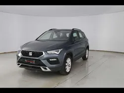 Grigio Usata 2021 Seat Ateca Business SUV | 15.990 € (Super prezzo)