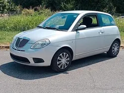 Argento Usata 2009 Lancia Ypsilon Due volumi | 4490 € (Buon prezzo)