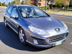 Usata 2006 Peugeot 407 Sport Station wagon | 2600 € (Cara)