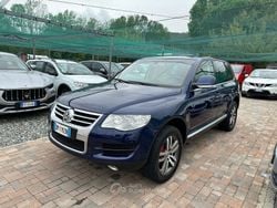 Usata 2008 VW Touareg SUV | 8300 € (Buon prezzo)