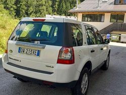 Usata 2008 Land Rover Freelander 2 SUV | 3500 € (Super prezzo)