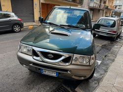 Usata 2001 Nissan Terrano SUV | 5000 € (Buon prezzo)