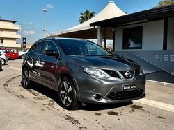 Grigio Usata 2014 Nissan Qashqai 360º SUV | 12.900 € (Cara)