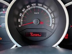 Bianco Usata 2016 Kia Venga Due volumi | 7000 € (Buon prezzo)