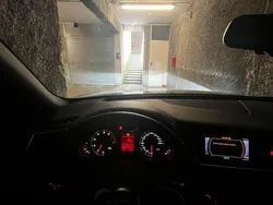 Usata 2009 Audi Q5 S-Line SUV | 10.500 € (Buon prezzo)