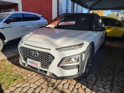 Bianco tetto nero Usata 2017 Hyundai Kona Xpossible SUV | 13.500 € (Molto cara)