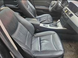 Nero Usata 2008 BMW 320 M Sport Tre volumi | 3600 € (Ottimo prezzo)