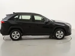 Usata 2021 Toyota RAV4 Hybrid Active SUV | 24.090 € (Ottimo prezzo)