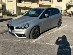 Usata 2014 BMW 218 Station wagon | 7500 €