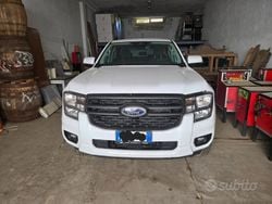 Usata 2024 Ford Ranger Pick-up | 35.000 € (Super prezzo)