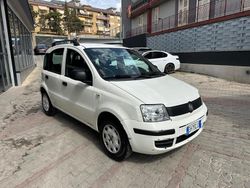 Bianco Usata 2011 Fiat Panda Dynamic Due volumi | 2500 € (Ottimo prezzo)