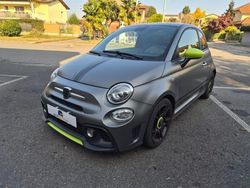 Giallo Usata 2020 Abarth 595 Pista Tre volumi | 14.900 € (Buon prezzo)