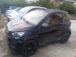 Nero Usata 2021 Aixam City Due volumi | 8000 €