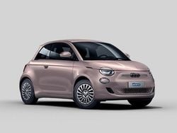 Oro Usata 2023 Fiat 500e Tre volumi | 19.000 € (Buon prezzo)