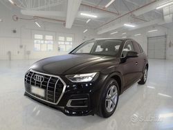 Nero Usata 2022 Audi Q5 Advanced SUV | 30.500 € (Buon prezzo)
