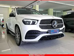 Bianco Usata 2023 Mercedes GLE300 AMG Line Premium Plus SUV | 68.500 € (Buon prezzo)