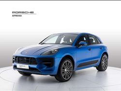 Usata 2021 Porsche Macan SUV | 49.500 € (Ottimo prezzo)