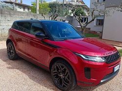 Usata 2020 Land Rover Range Rover evoque S SUV | 22.800 € (Super prezzo)