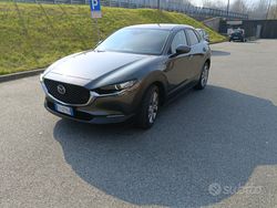 Grigio Usata 2020 Mazda CX-30 SUV | 19.800 € (Buon prezzo)